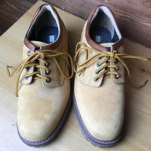 Tommy Hillfinger shoes size 10